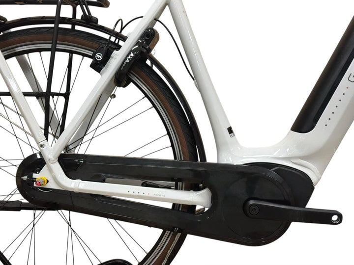 Gazelle Arroyo C7+ HMB Elite E-Bike Refurbished Gebruikte fiets