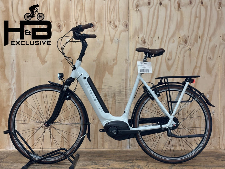 Gazelle Arroyo C7+ HMB Elite E-Bike Refurbished Gebruikte fiets