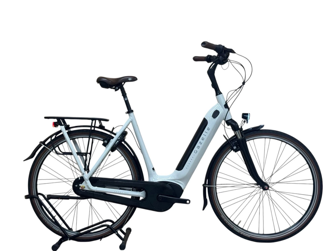 Gazelle Arroyo C7+ HMB Elite E-Bike Refurbished Gebruikte fiets
