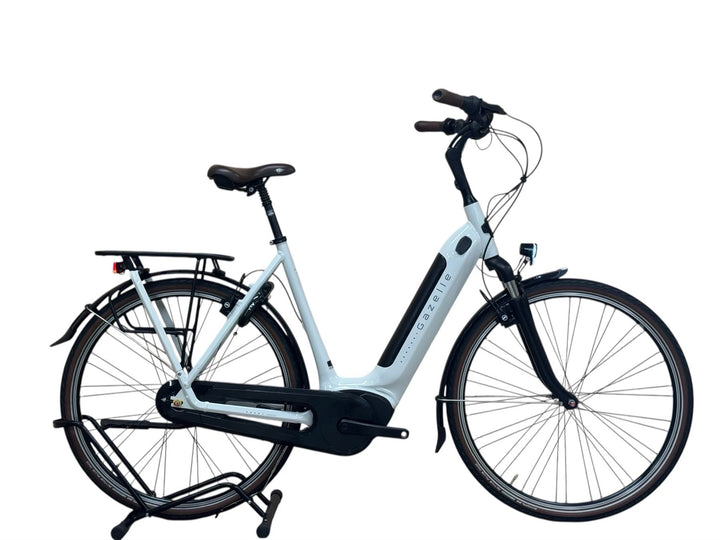 Gazelle Arroyo C7+ HMB Elite E-Bike Refurbished Gebruikte fiets