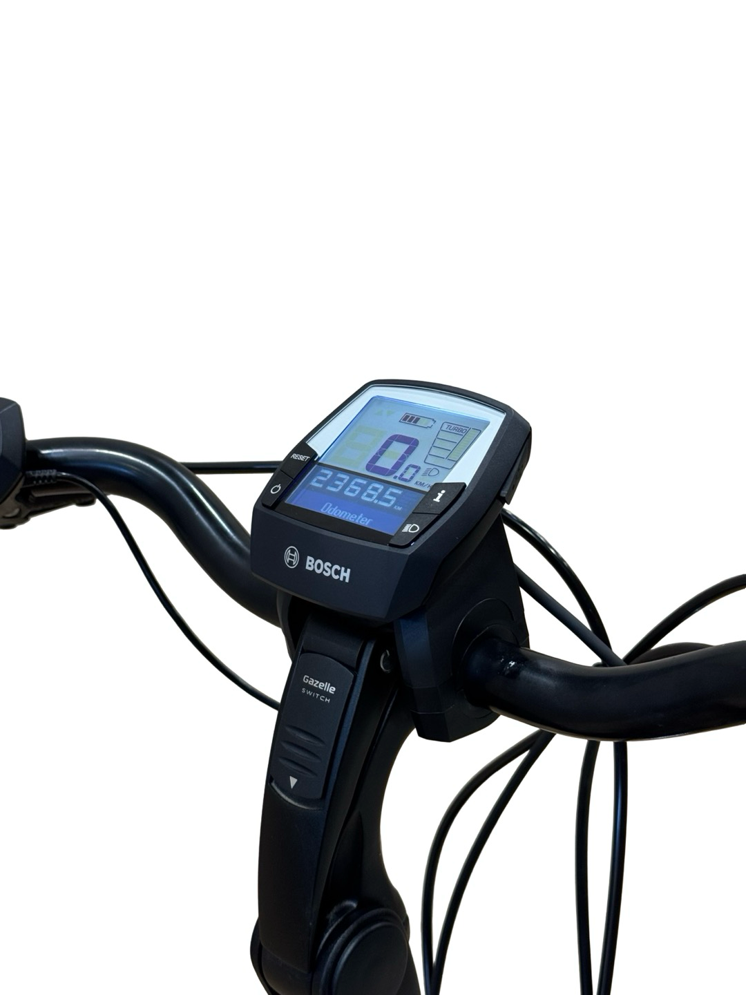 Gazelle Arroyo C7+ HMB Elite E-Bike Refurbished Gebruikte fiets 