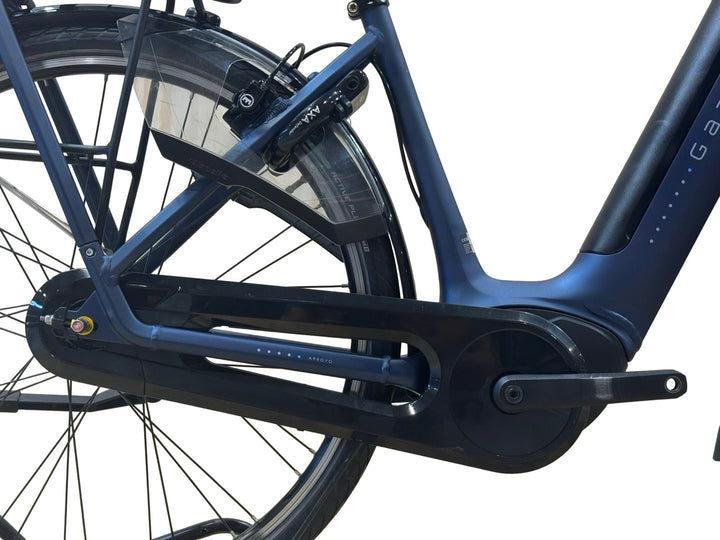 Gazelle Arroyo C7+ HMB Elite E-Bike Refurbished Gebruikte fiets 