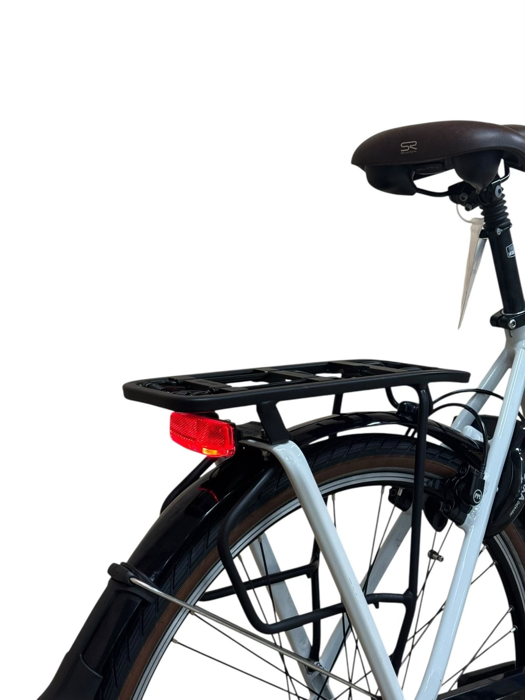 Gazelle Arroyo C7+ HMB Elite E-Bike Refurbished Gebruikte fiets