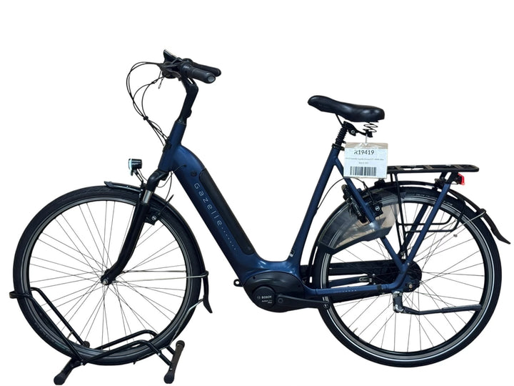 Gazelle Arroyo C7+ HMB Elite E-Bike Refurbished Gebruikte fiets 