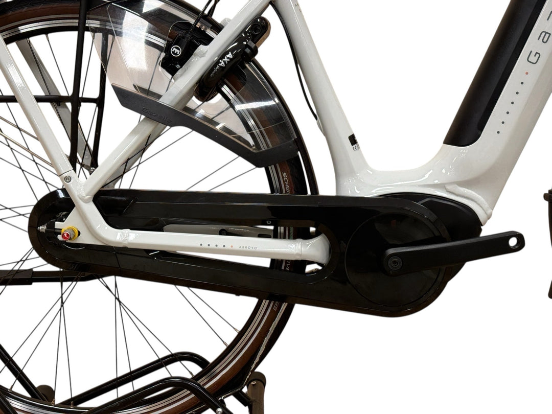 Gazelle Arroyo C7+ HMB Elite E-Bike Refurbished Gebruikte fiets