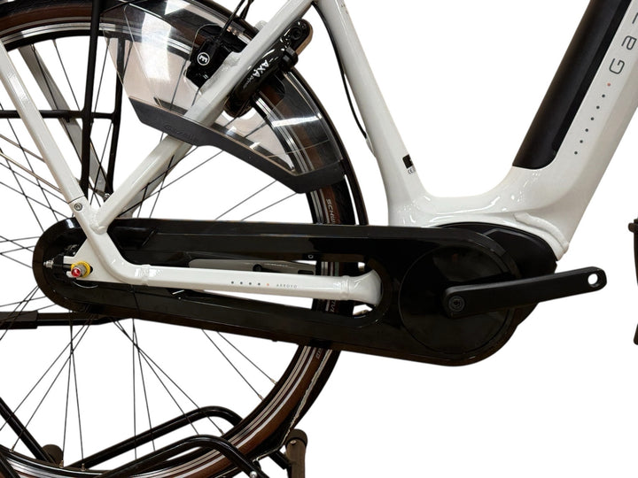 Gazelle Arroyo C7+ HMB Elite E-Bike Refurbished Gebruikte fiets