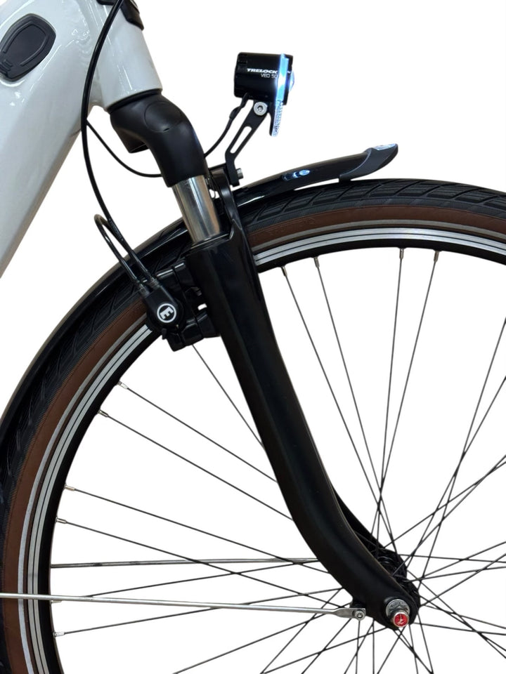 Gazelle Arroyo C7+ HMB Elite E-Bike Refurbished Gebruikte fiets