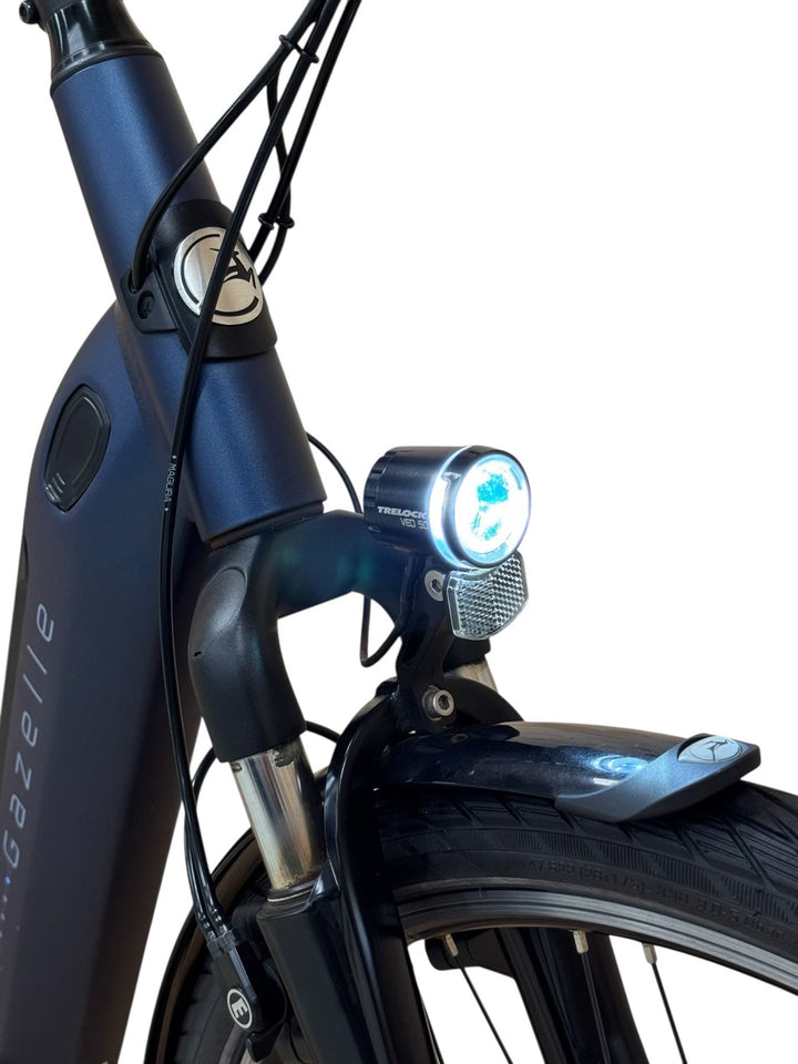 Gazelle Arroyo C7+ HMB Elite E-Bike Refurbished Gebruikte fiets 