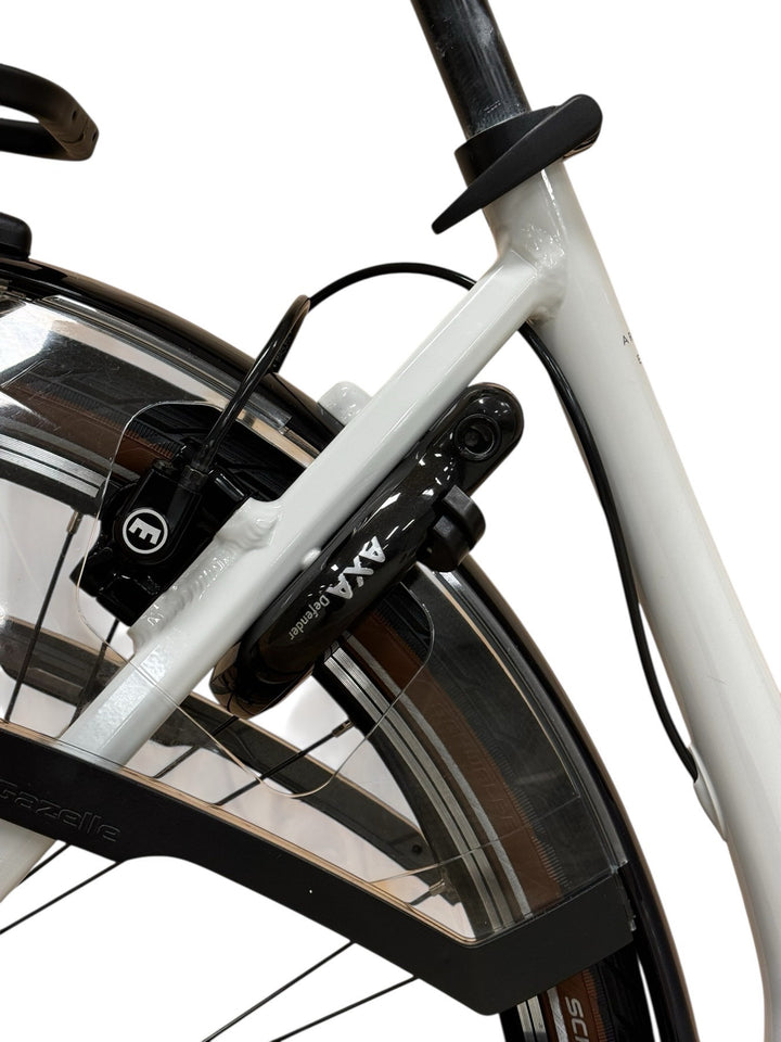 Gazelle Arroyo C7+ HMB Elite E-Bike Refurbished Gebruikte fiets
