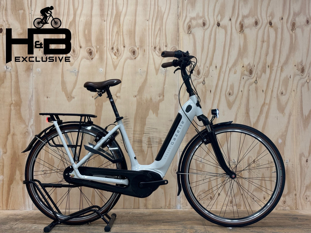 Gazelle Arroyo C7+ HMB Elite E-Bike Refurbished Gebruikte fiets