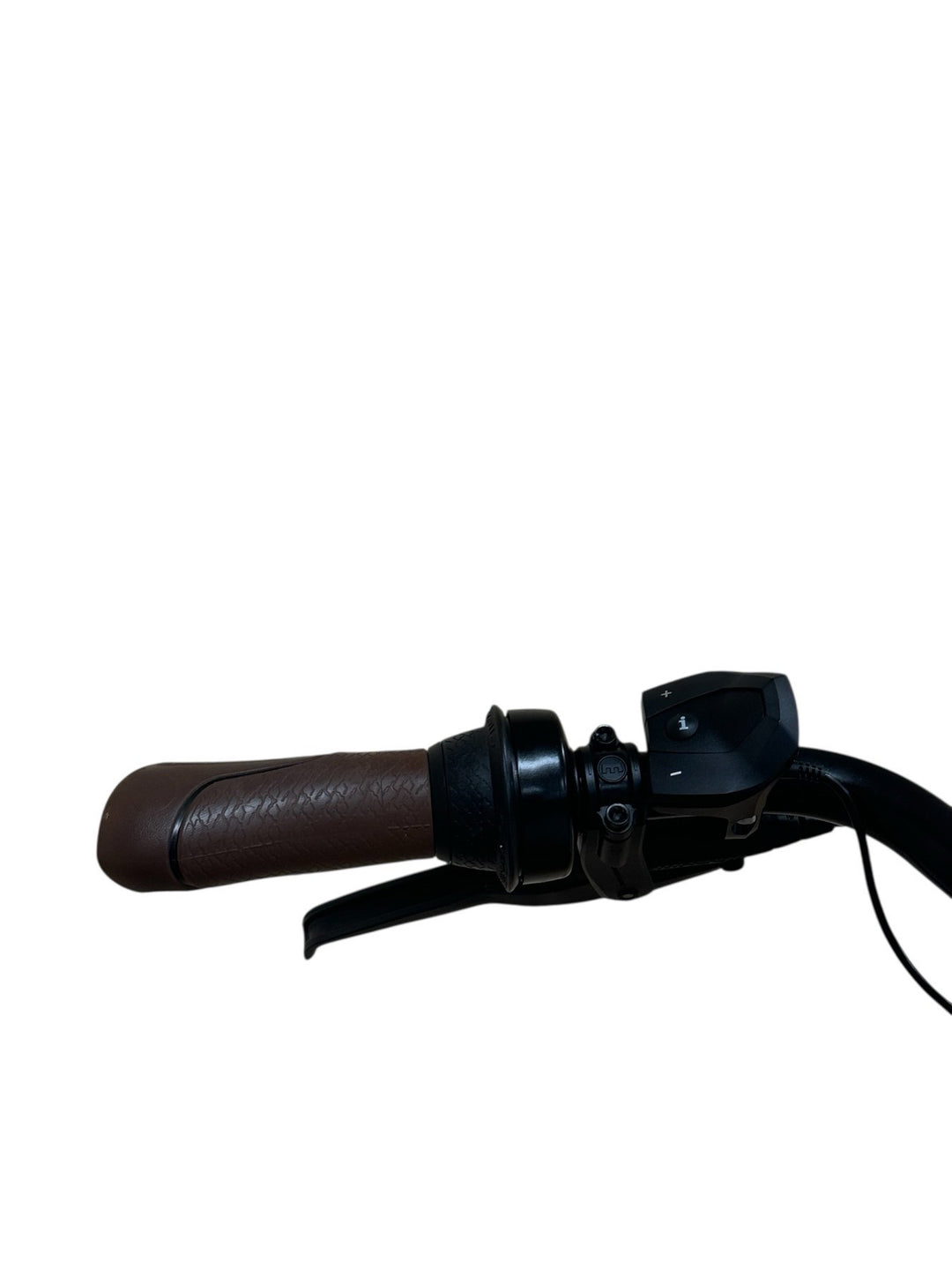 Gazelle Arroyo C7+ HMB Elite E-Bike Refurbished Gebruikte fiets