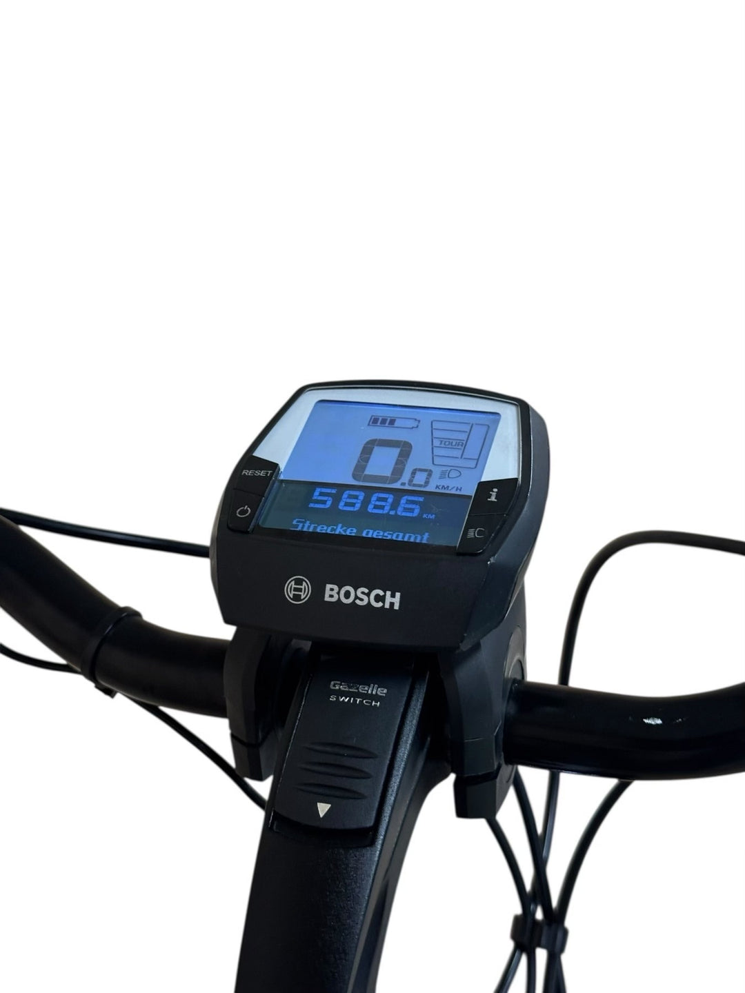 Gazelle Arroyo C7+ HMB Elite E-Bike Refurbished Gebruikte fiets