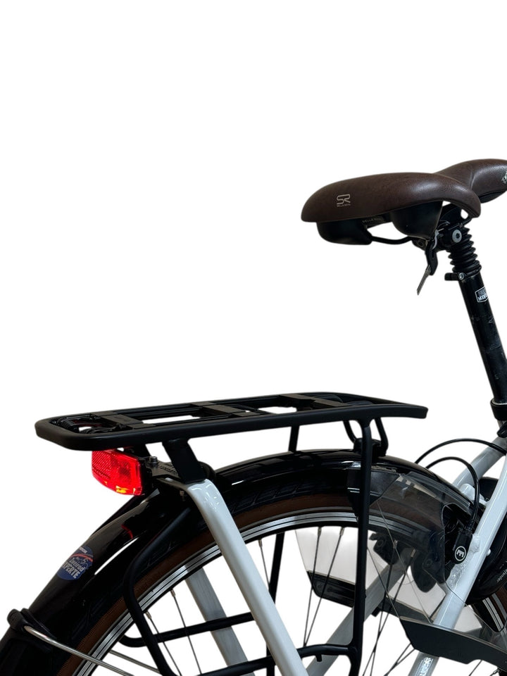 Gazelle Arroyo C7+ HMB Elite E-Bike Refurbished Gebruikte fiets