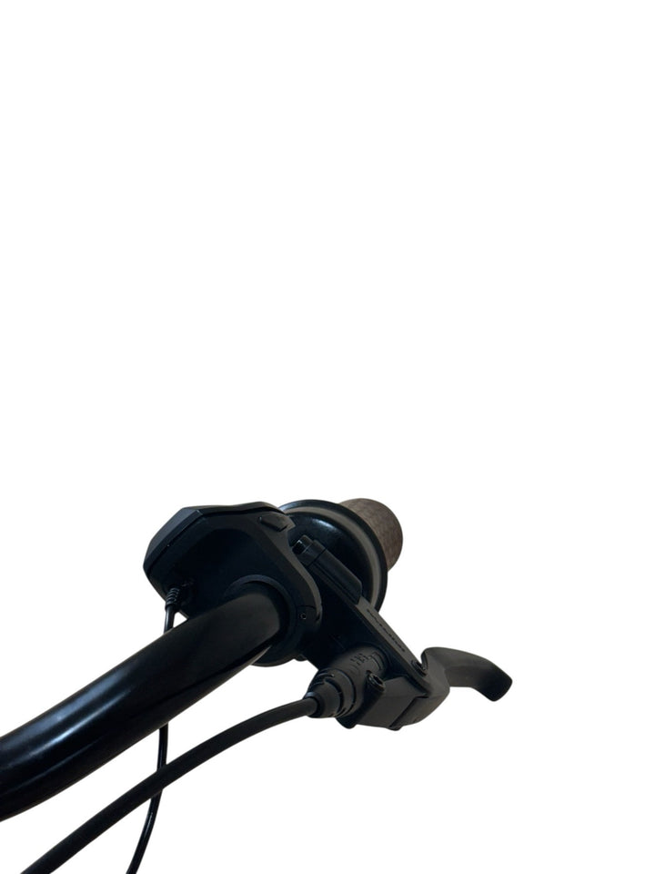 Gazelle Arroyo C7+ HMB Elite E-Bike Refurbished Gebruikte fiets