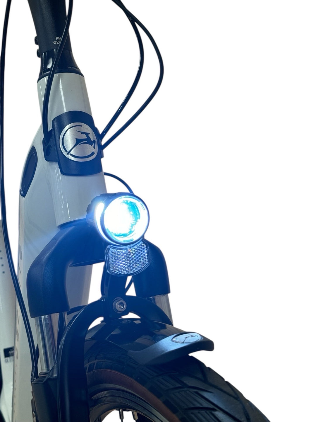 Gazelle Arroyo C7+ HMB Elite E-Bike Refurbished Gebruikte fiets