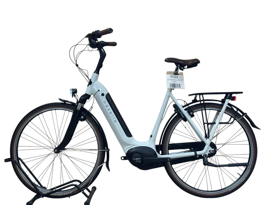 Gazelle Arroyo C7+ HMB Elite E-Bike Refurbished Gebruikte fiets