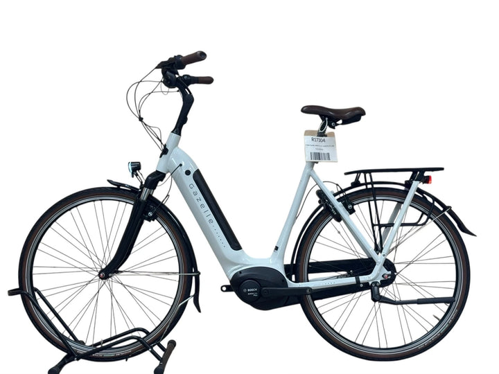 Gazelle Arroyo C7+ HMB Elite E-Bike Refurbished Gebruikte fiets