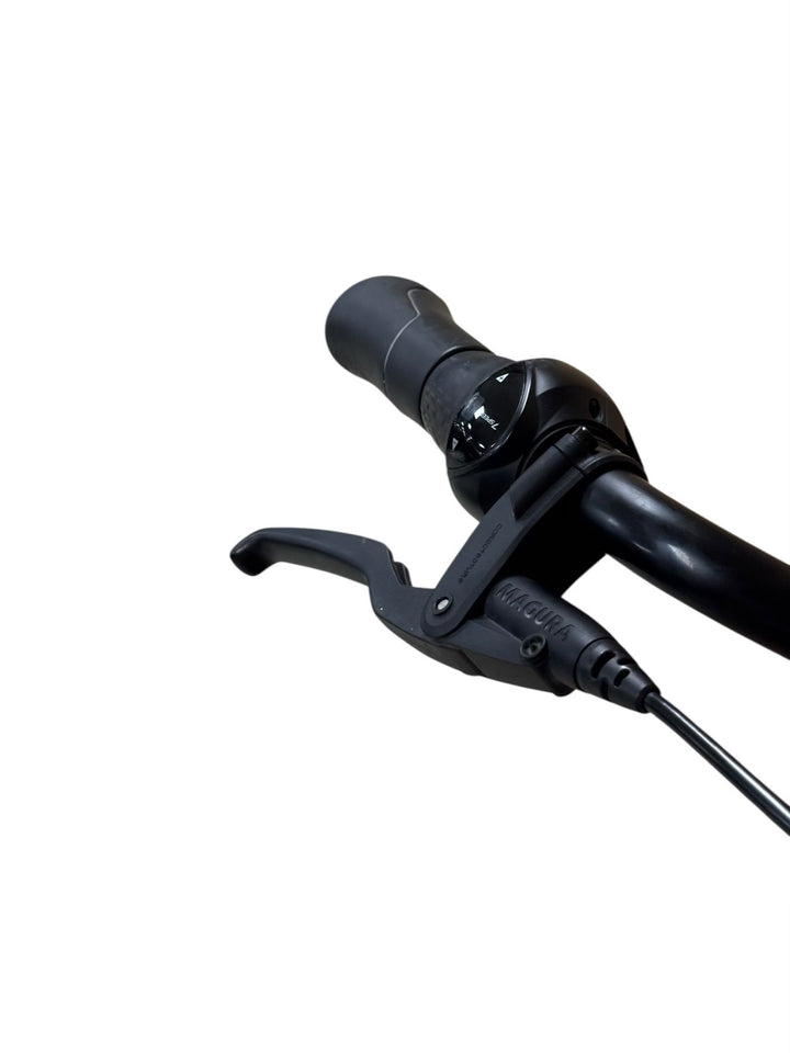 Gazelle Arroyo C7+ HMB Elite E-Bike Refurbished Gebruikte fiets 