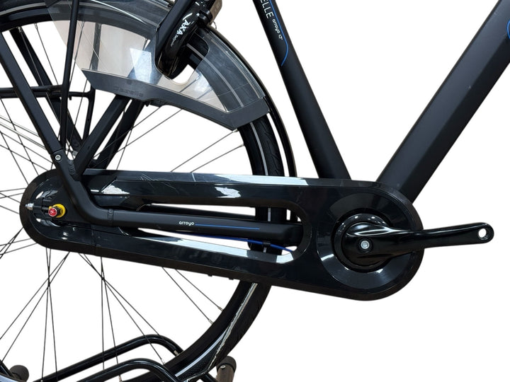 Gazelle Arroyo C7+ RBN Trekkingfiets Refurbished Gebruikte fiets