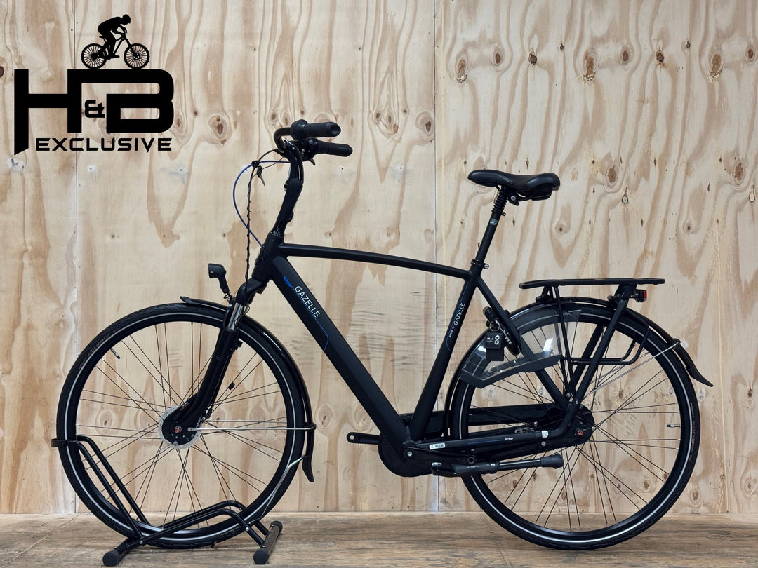 Gazelle Arroyo C7+ RBN Trekkingfiets Refurbished Gebruikte fiets