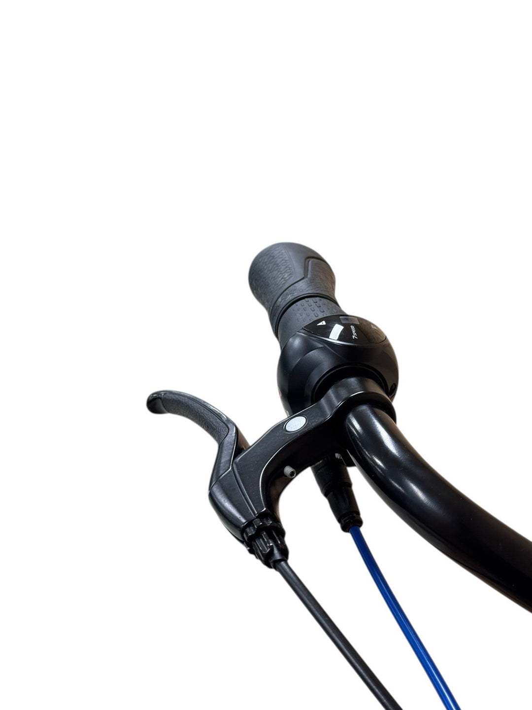 Gazelle Arroyo C7+ RBN Trekkingfiets Refurbished Gebruikte fiets