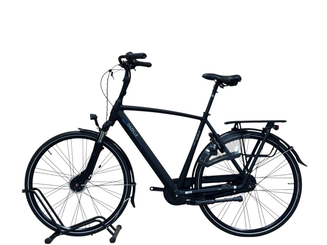 Gazelle Arroyo C7+ RBN Trekkingfiets Refurbished Gebruikte fiets