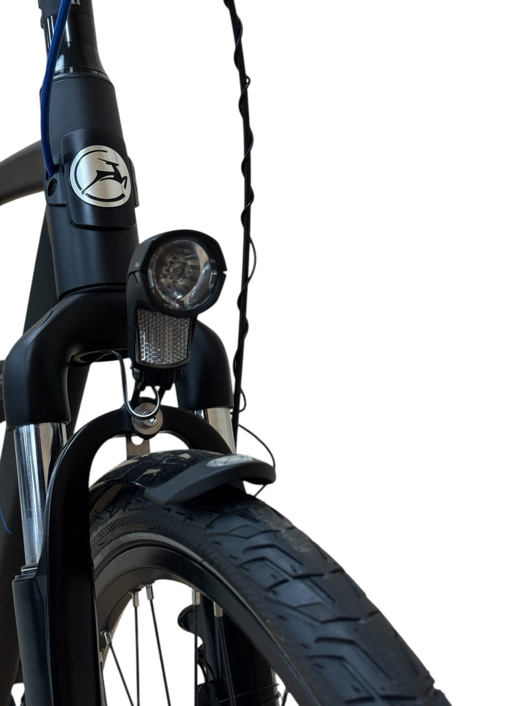 Gazelle Arroyo C7+ RBN Trekkingfiets Refurbished Gebruikte fiets