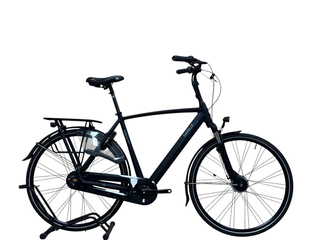 trekkingrad gazelle Gazelle Arroyo C7+ RBN Trekkingrad Generalüberholt aus zweiter Hand Trekkingrad – H&B Exclusive