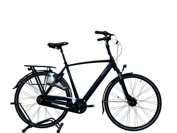 Gazelle Arroyo C7+ RBN Trekkingfiets Refurbished Gebruikte fiets