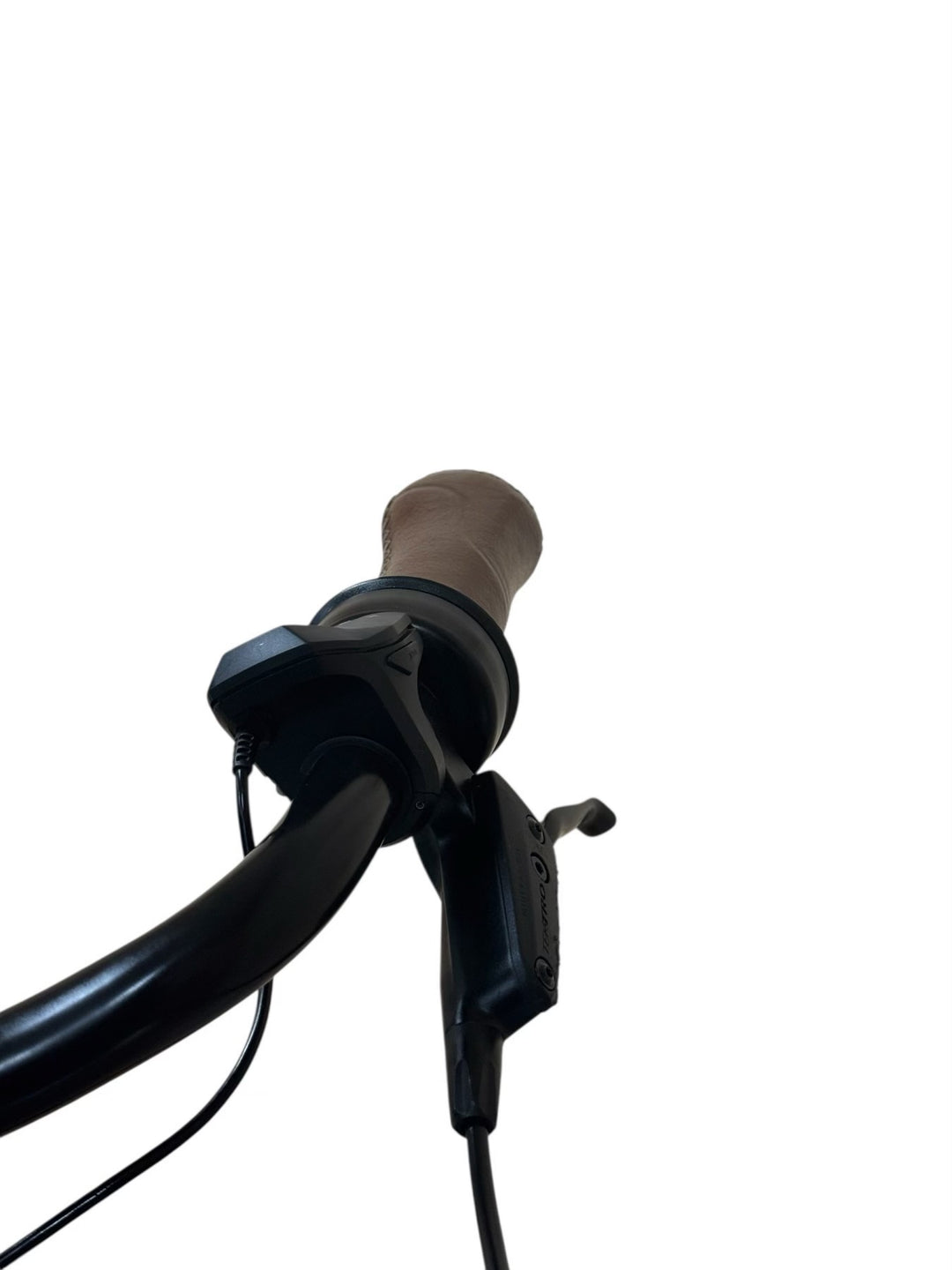 Gazelle Arroyo C8 HMB Elite E-Bike Refurbished Gebruikte fiets 