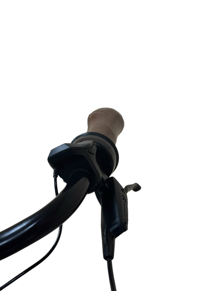 Gazelle Arroyo C8 HMB Elite E-Bike Refurbished Gebruikte fiets 