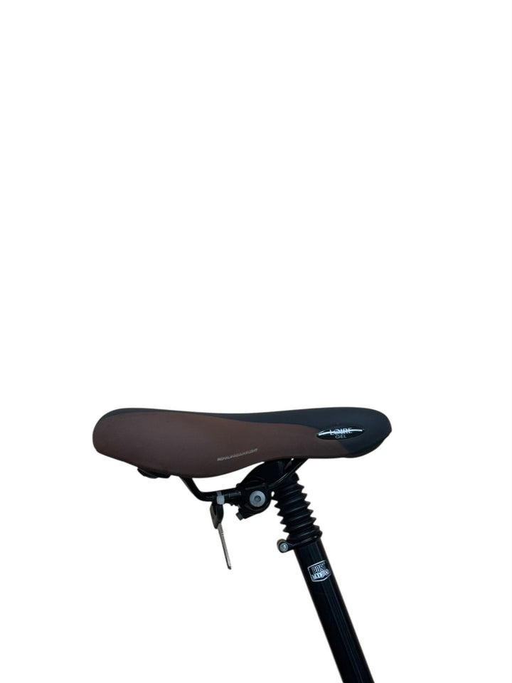 Gazelle Arroyo C8 HMB Elite E-Bike Refurbished Gebruikte fiets 