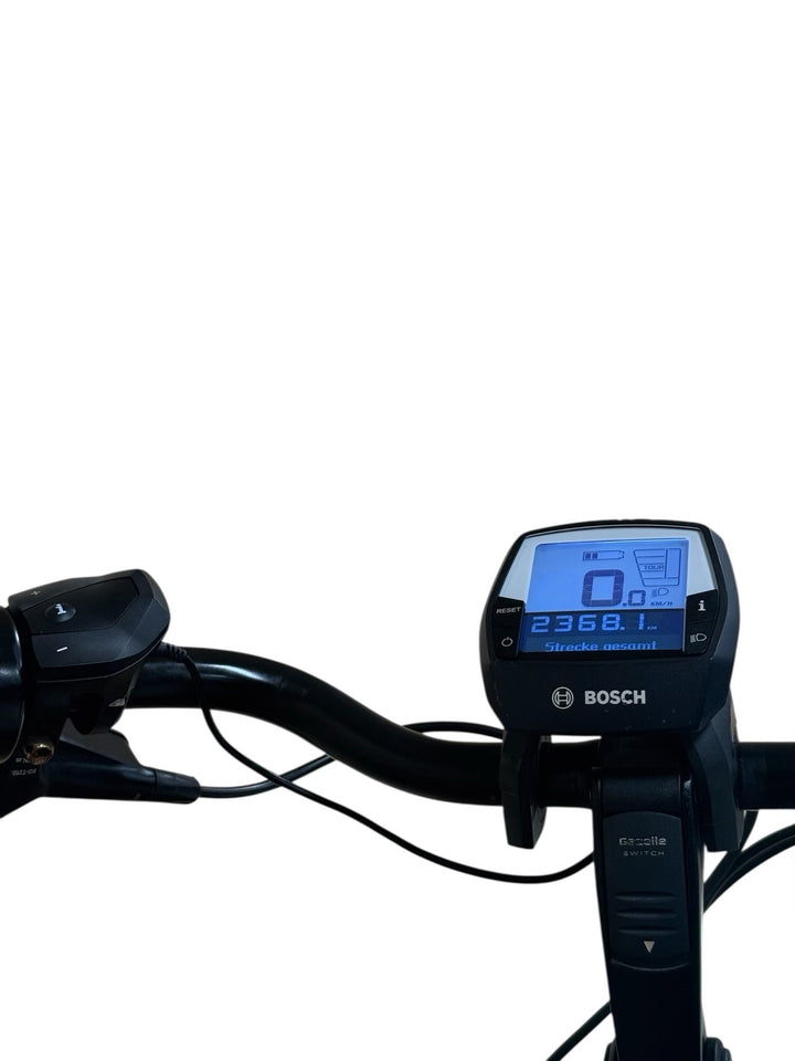 Gazelle Arroyo C8 HMB Elite E-Bike Refurbished Gebruikte fiets 