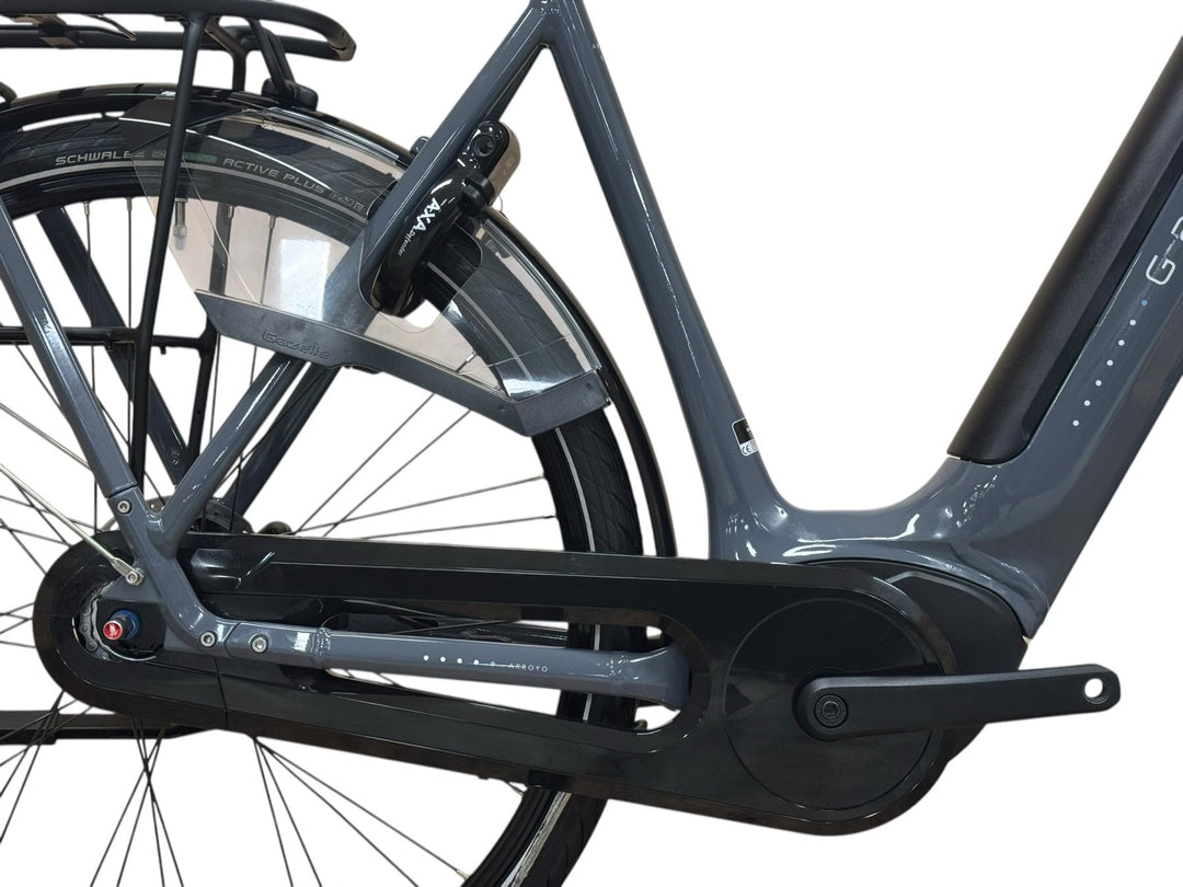 Gazelle Arroyo C8 HMB Elite E-Bike Refurbished Gebruikte fiets