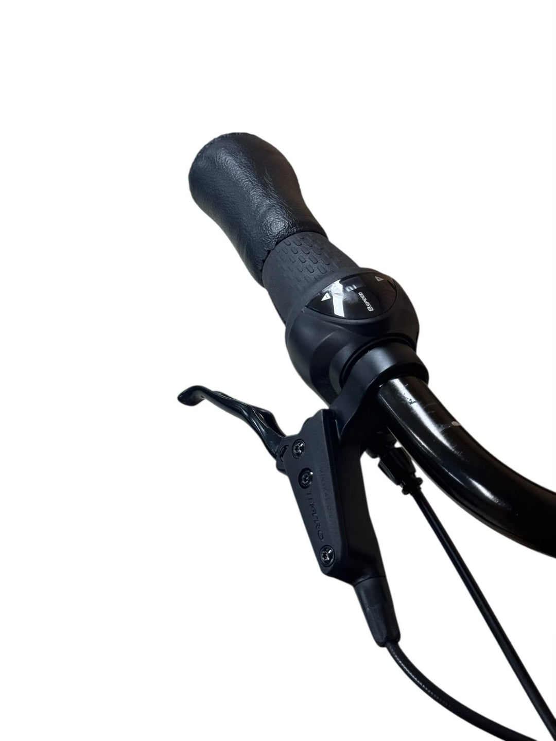 Gazelle Arroyo C8 HMB Elite E-Bike Refurbished Gebruikte fiets