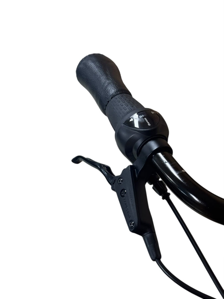 Gazelle Arroyo C8 HMB Elite E-Bike Refurbished Gebruikte fiets