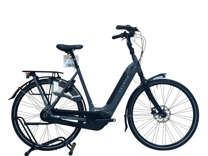 Gazelle Arroyo C8 HMB Elite E-Bike Refurbished Gebruikte fiets