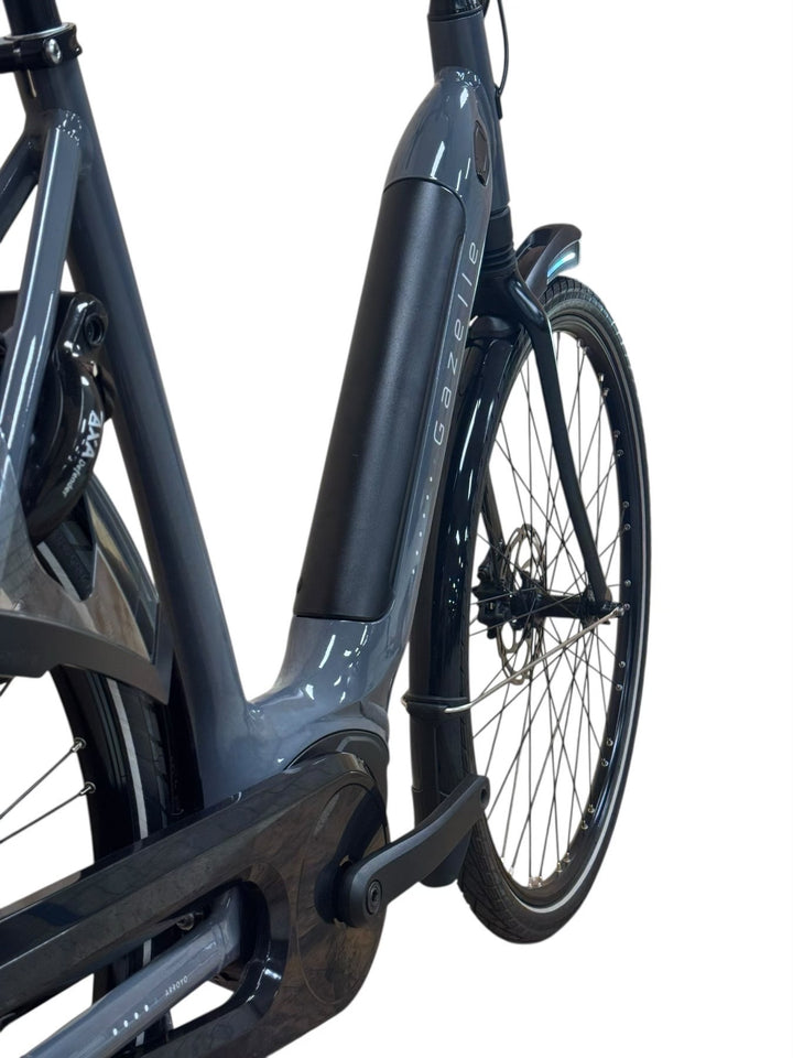 Gazelle Arroyo C8 HMB Elite E-Bike Refurbished Gebruikte fiets