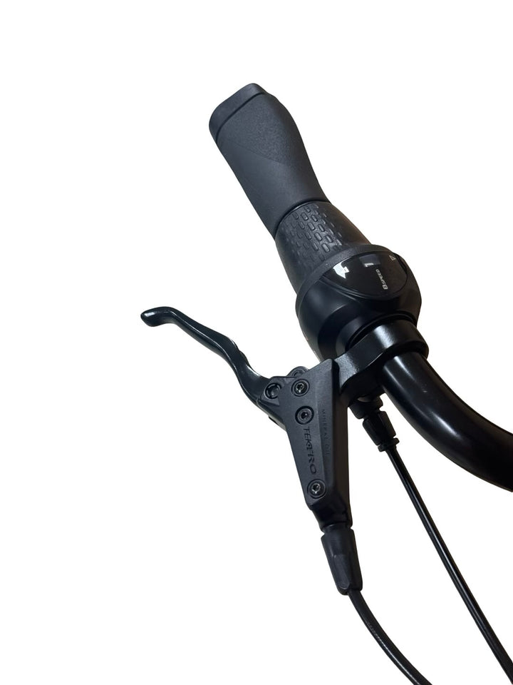 Gazelle Arroyo C8 HMB Elite E-Bike Refurbished Gebruikte fiets 