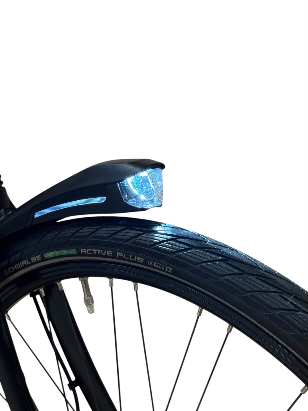 Gazelle Arroyo C8 HMB Elite E-Bike Refurbished Gebruikte fiets