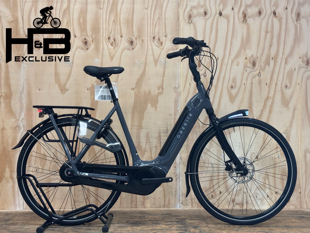 Gazelle Arroyo C8 HMB Elite E-Bike Refurbished Gebruikte fiets