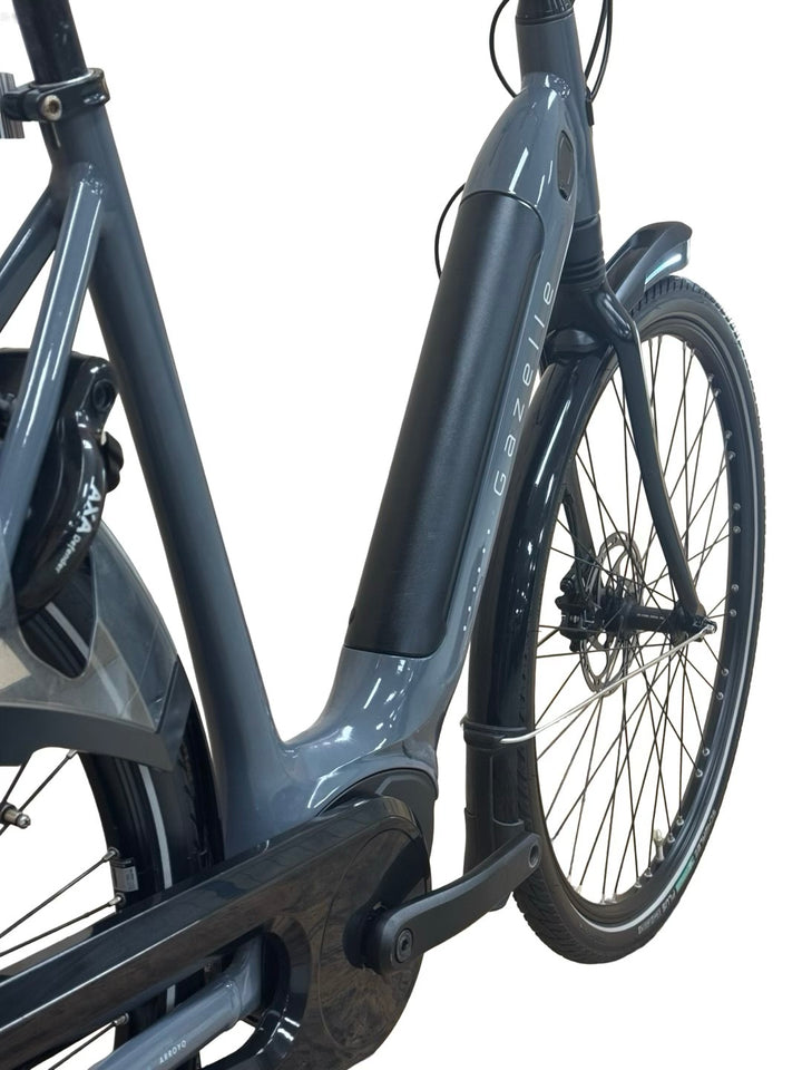 Gazelle Arroyo C8 HMB Elite E-Bike Refurbished Gebruikte fiets 