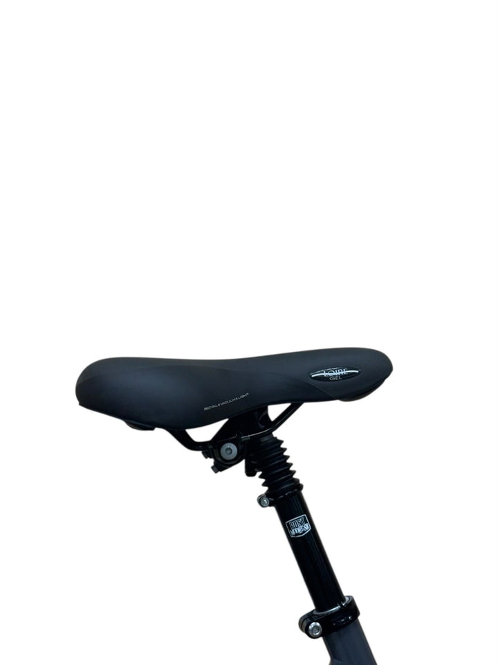 Gazelle Arroyo C8 HMB Elite E-Bike Refurbished Gebruikte fiets