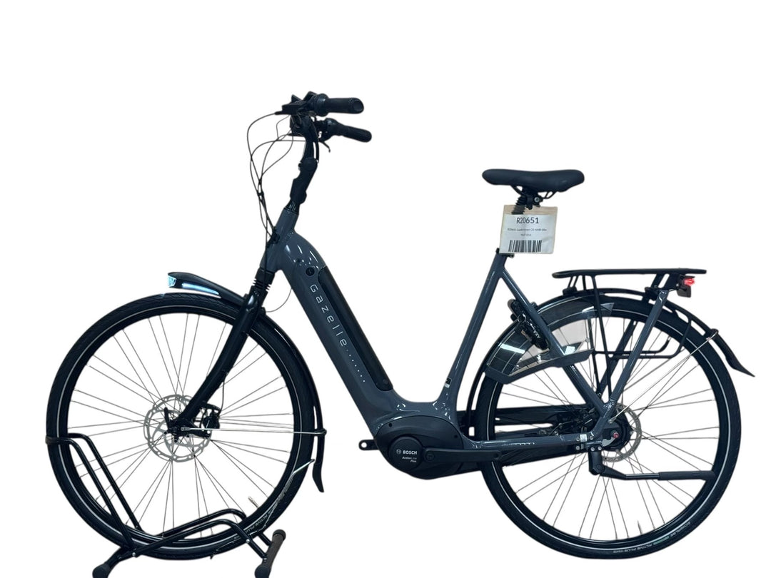 Gazelle Arroyo C8 HMB Elite E-Bike Refurbished Gebruikte fiets