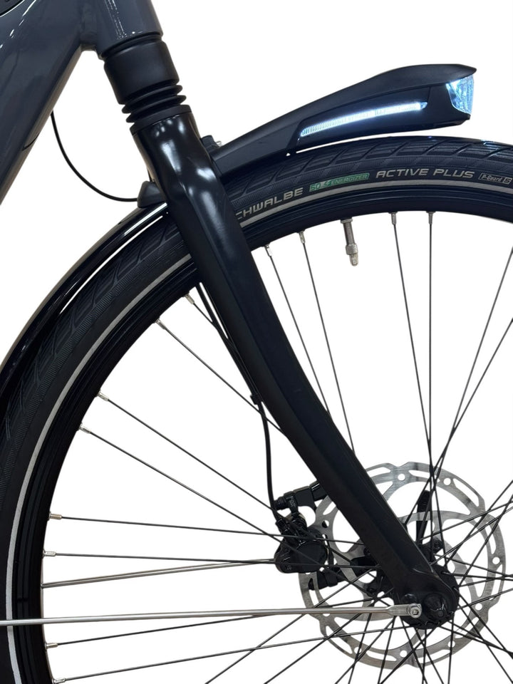 Gazelle Arroyo C8 HMB Elite E-Bike Refurbished Gebruikte fiets