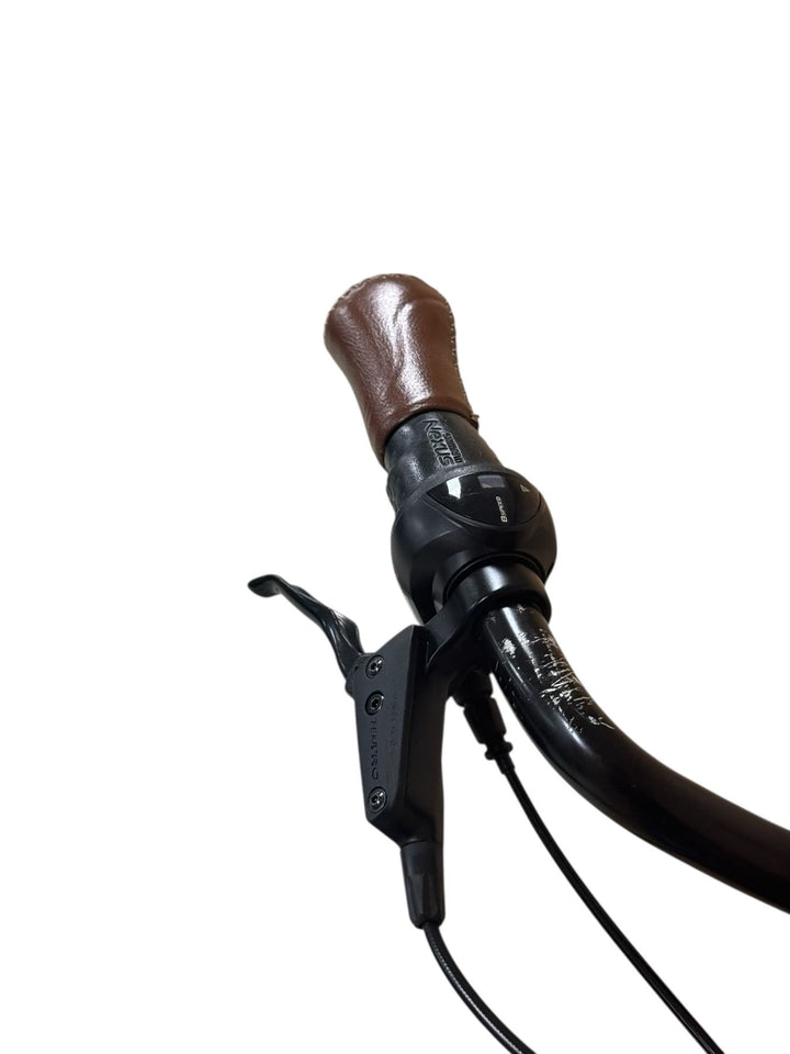 Gazelle Arroyo C8 HMB Elite E-Bike Refurbished Gebruikte fiets 