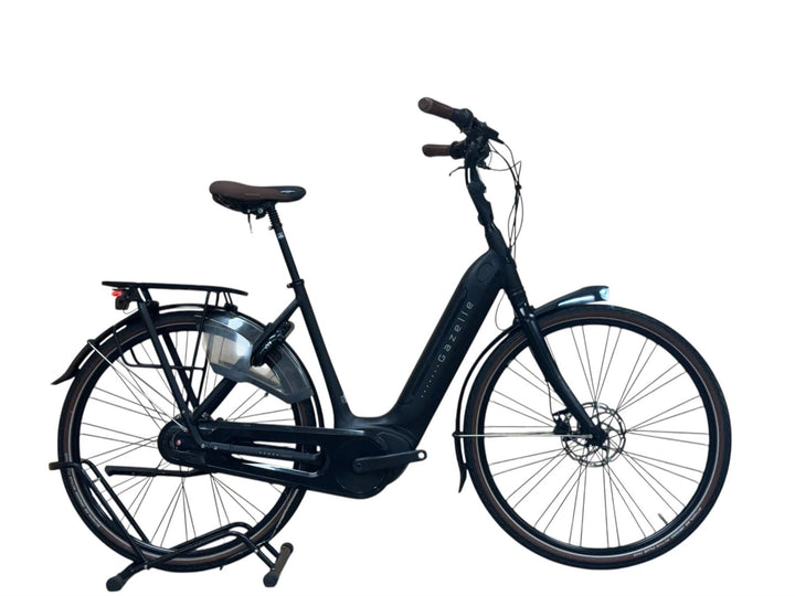 Gazelle Arroyo C8 HMB Elite E-Bike Refurbished Gebruikte fiets 