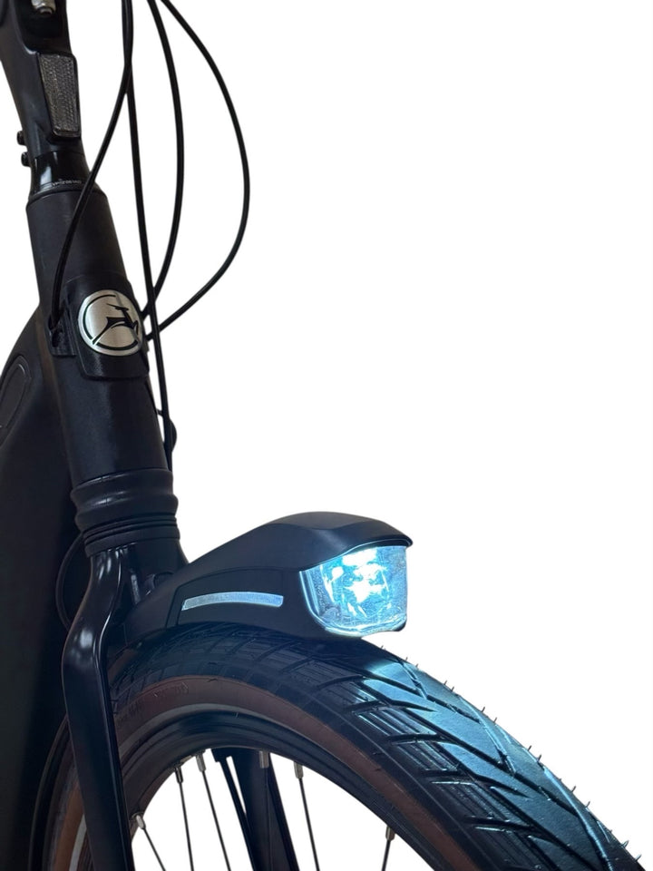 Gazelle Arroyo C8 HMB Elite E-Bike Refurbished Gebruikte fiets 