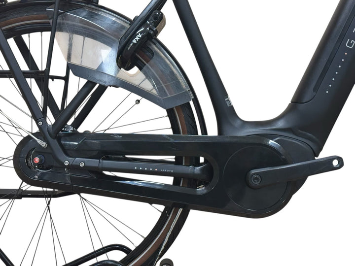 Gazelle Arroyo C8 HMB Elite E-Bike Refurbished Gebruikte fiets 