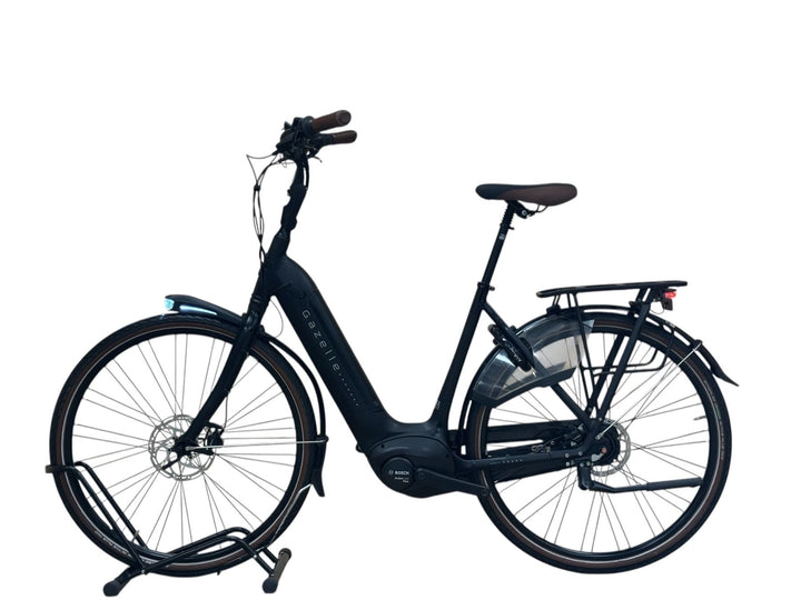 Gazelle Arroyo C8 HMB Elite E-Bike Refurbished Gebruikte fiets 